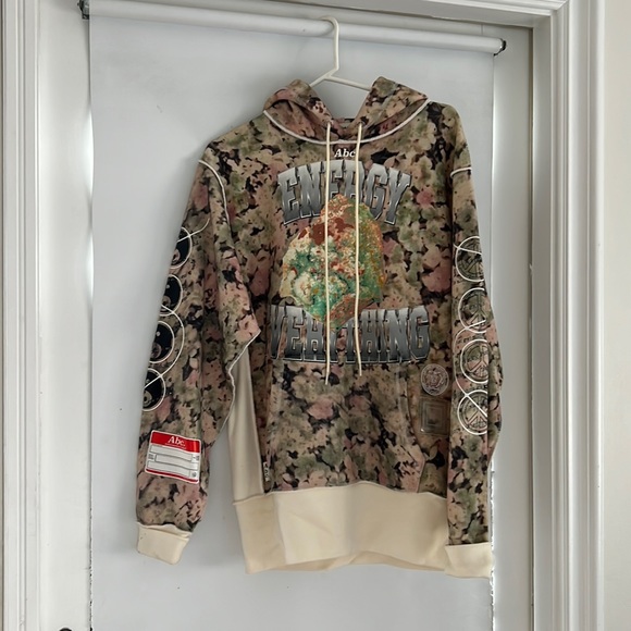 ABC energy everything crystal collection - Picture 1 of 5